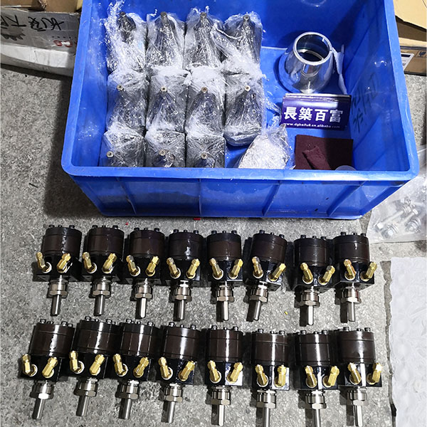 工程案例